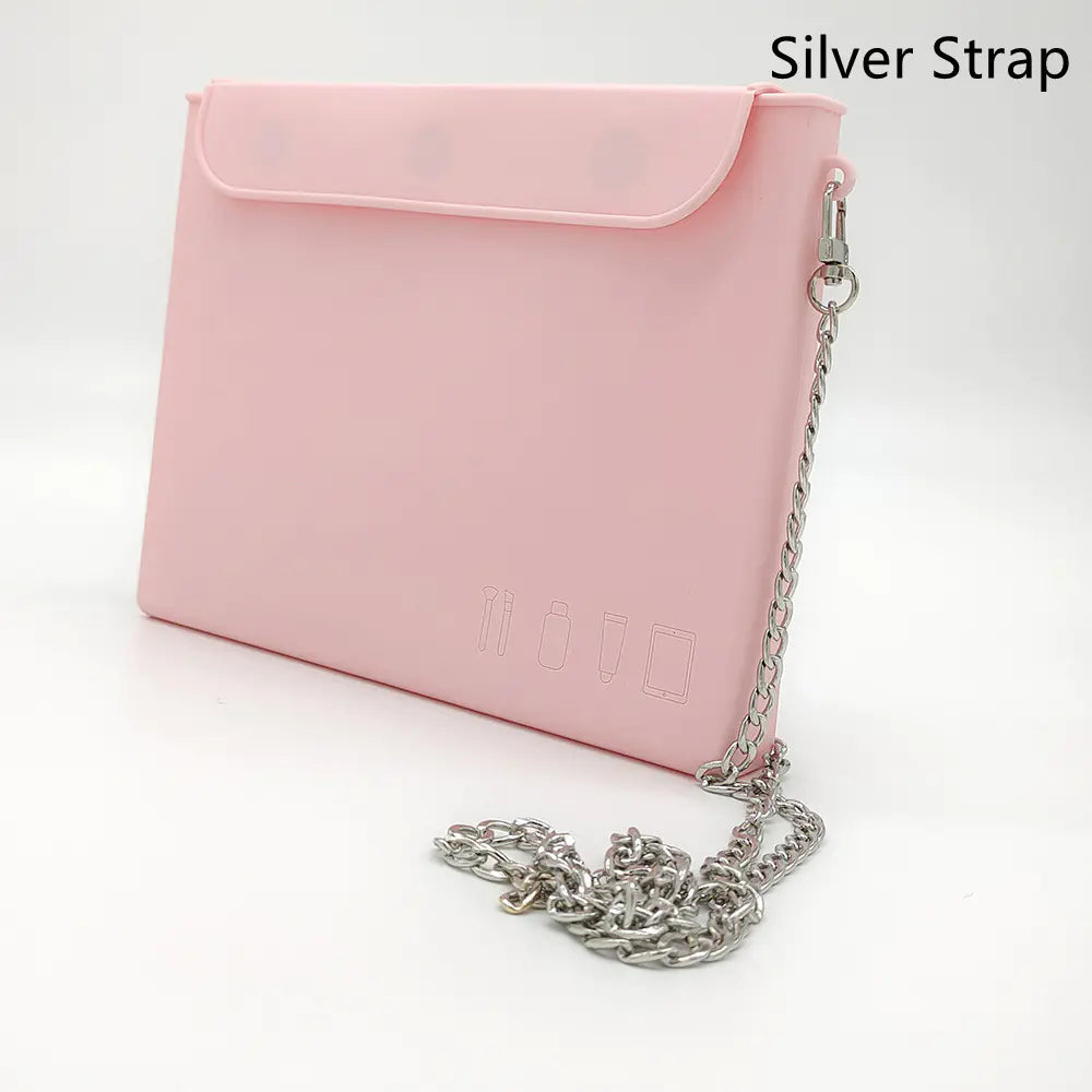 Chic Silicone Beauty Holder