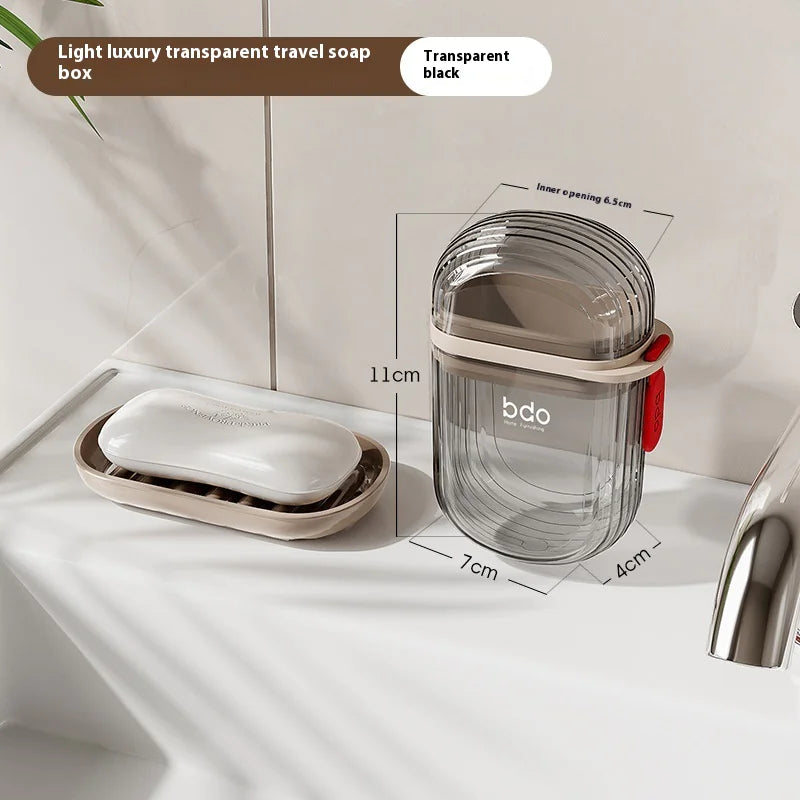 SealTight Soap Saver