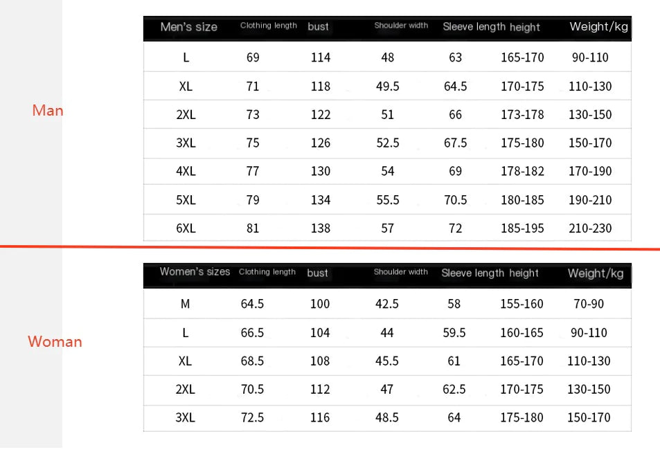 Lightweight Waterproof Outdoor Jacket