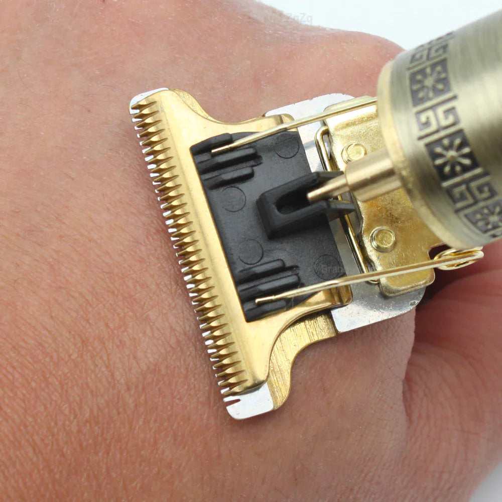 Elite Cordless Hair Clippers & Trimmer