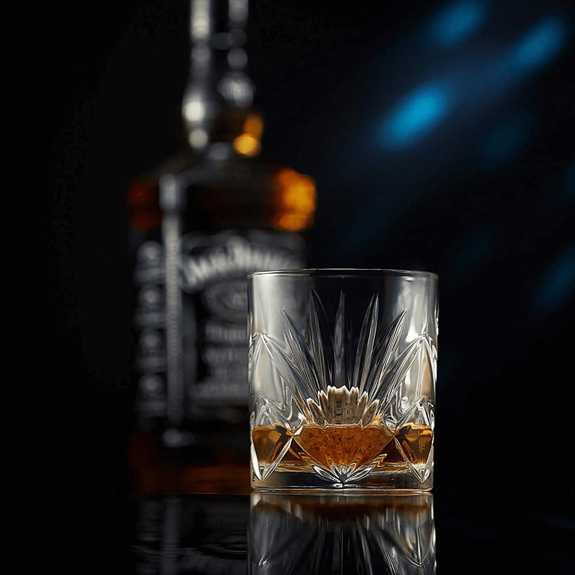 Whiskey Master&