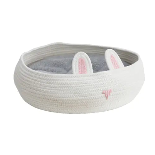 All-Season Comfy Pet Nest