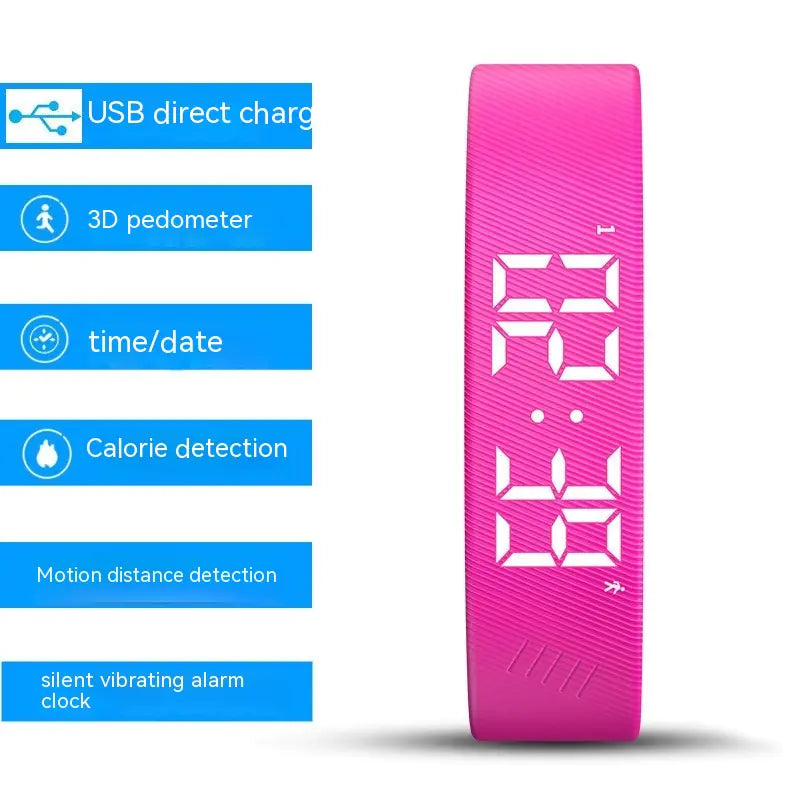 Waterproof Sport Smartwatch