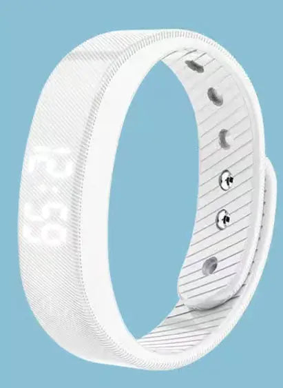 Waterproof Sport Smartwatch