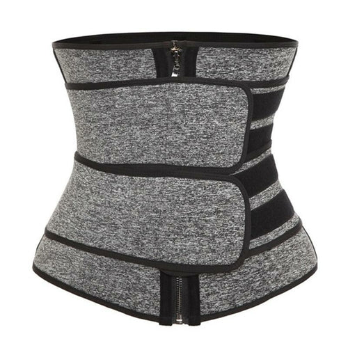 Sleek Waist Sculpting Shaper