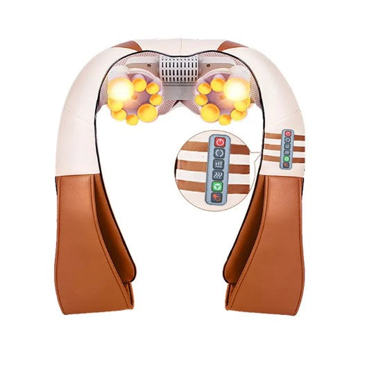 Car Comfort Neck Massager ChicCharm