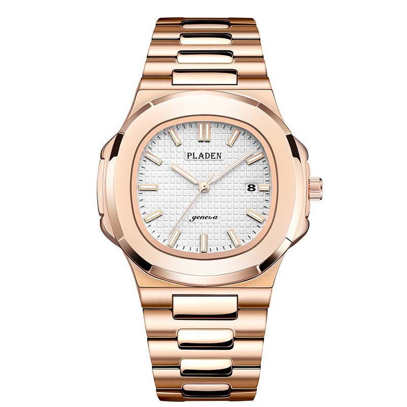 Elite Tactical Timepiece
