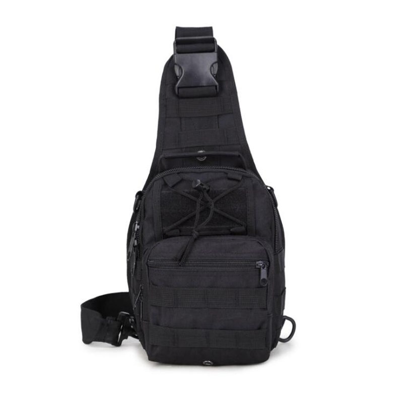Tactical Gear Sling Backpack