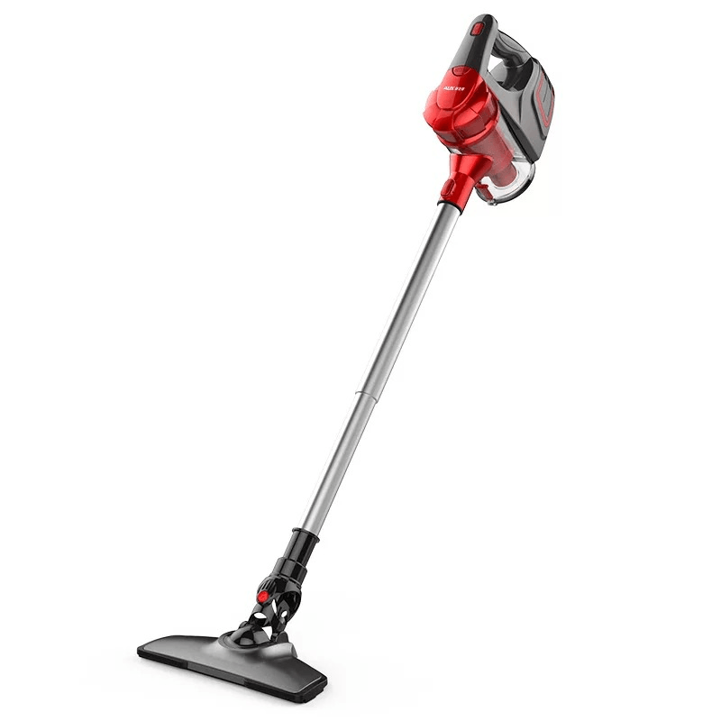 Quiet Cordless Hand Vac