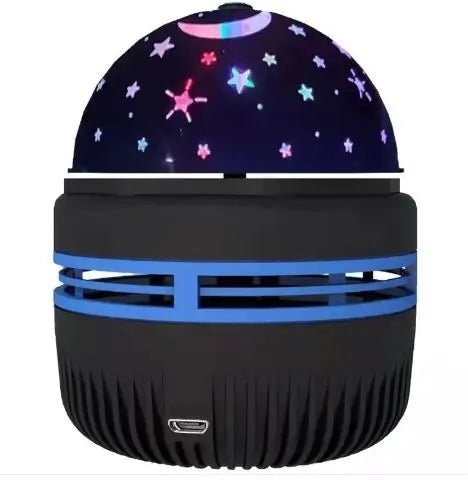 Starry Night LED Projector