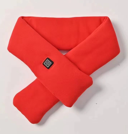 Chic Heated Comfort Scarf