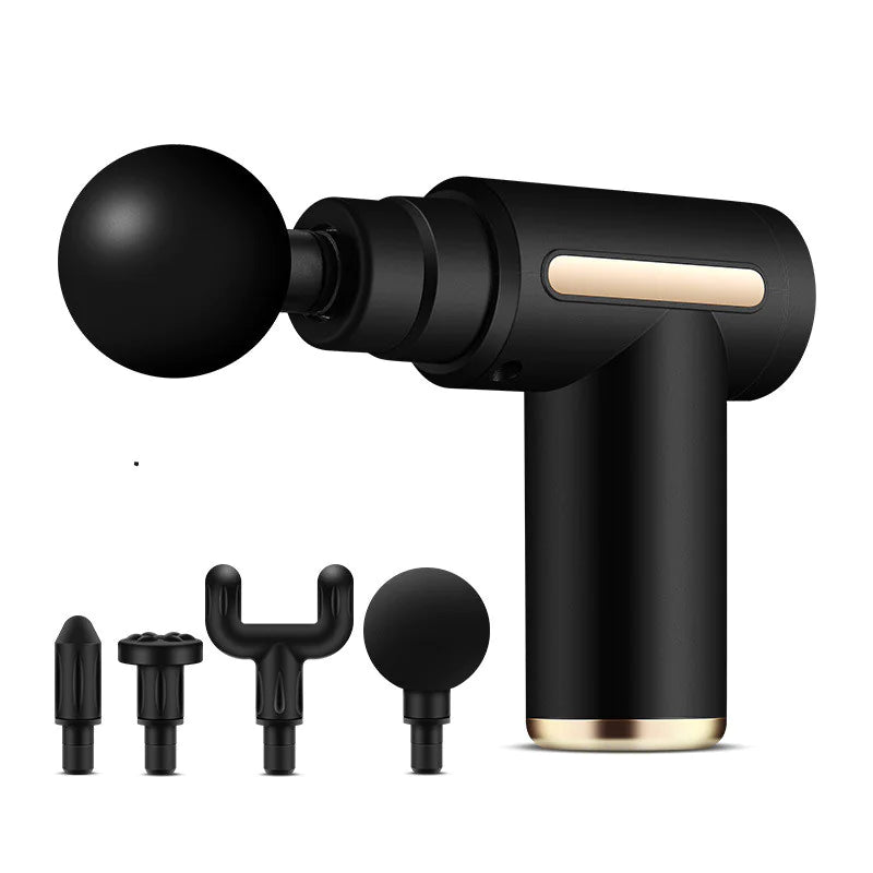 Deep Muscle Relaxer Gun