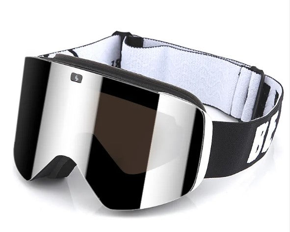 ClearView Anti-Fog Ski Goggles