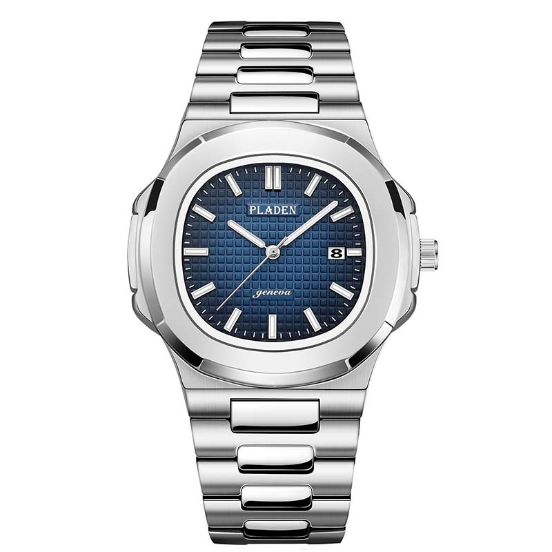 Elite Tactical Timepiece