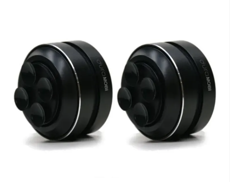 Portable Bone-Conduction Speaker ChicCharm