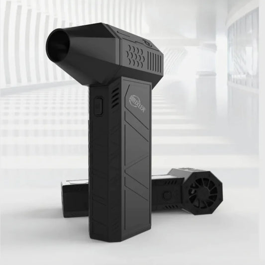 Portable High-Speed Brushless Blower