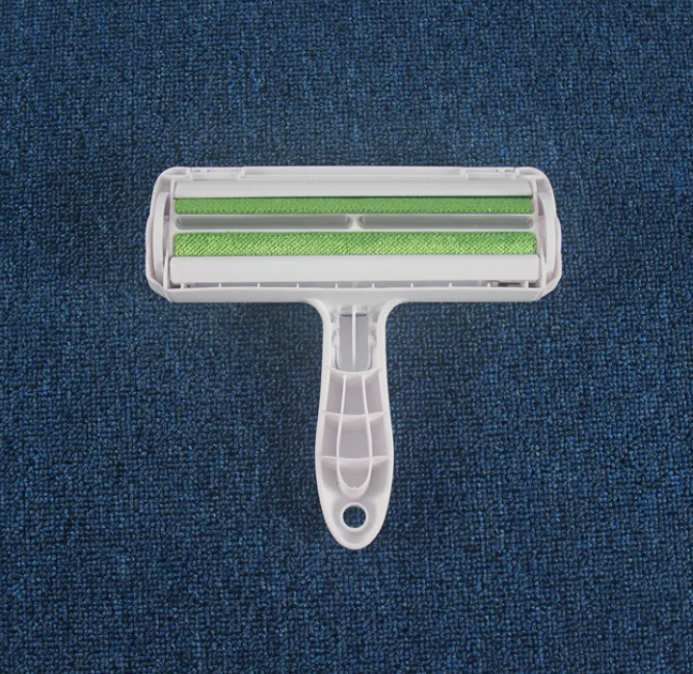 Eco-Friendly Pet Hair Roller