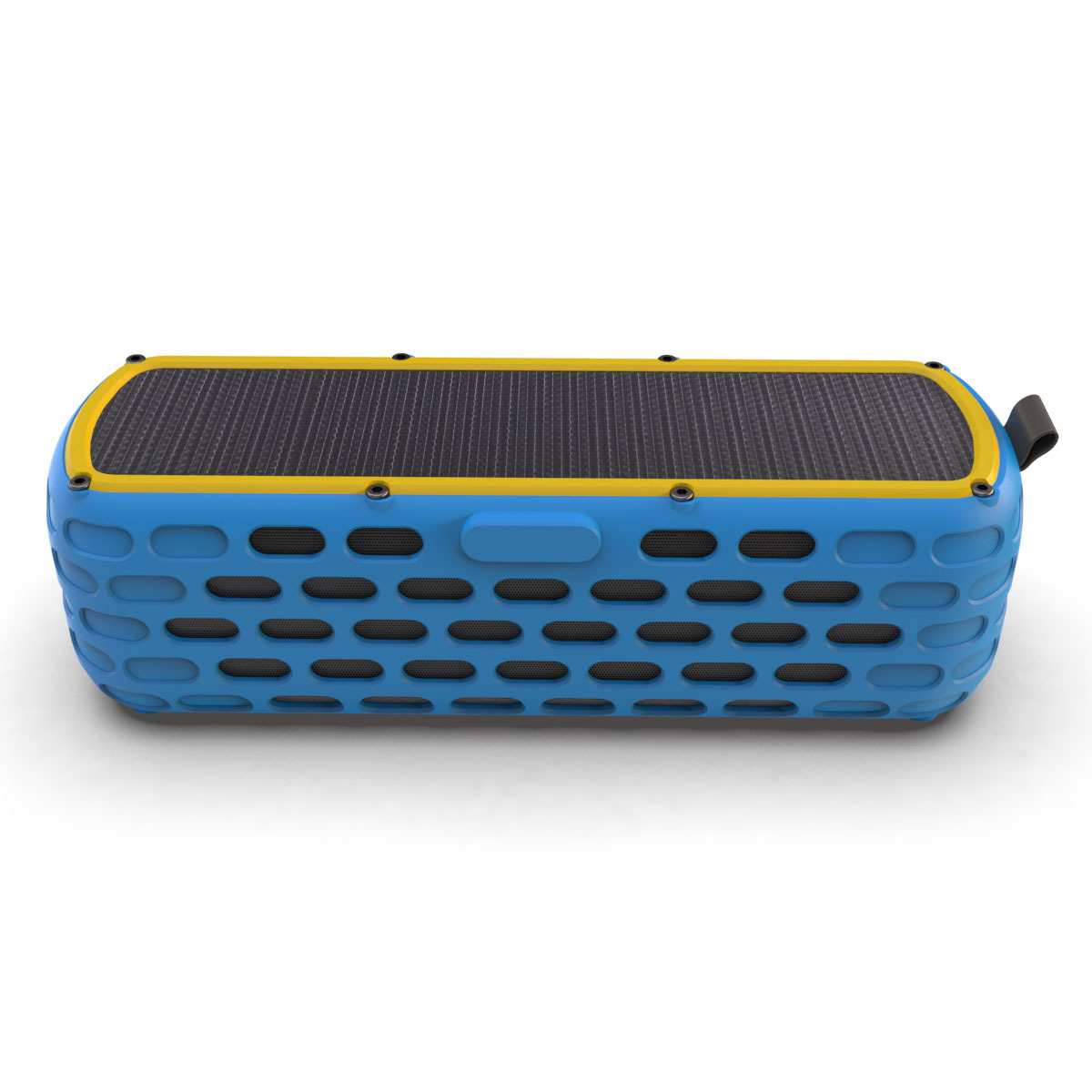 EcoCharge Waterproof Outdoor Speaker ChicCharm