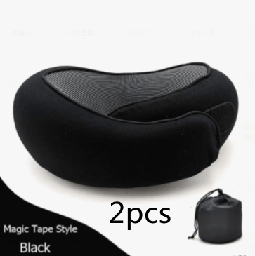 Comfort Foam Neck Cushion