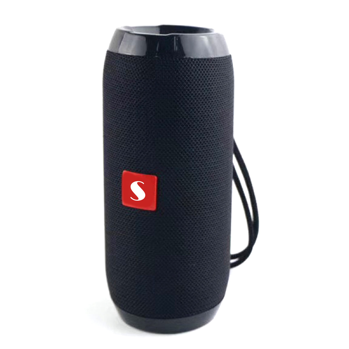 Melody Master Bluetooth Speaker & Subwoofer ChicCharm