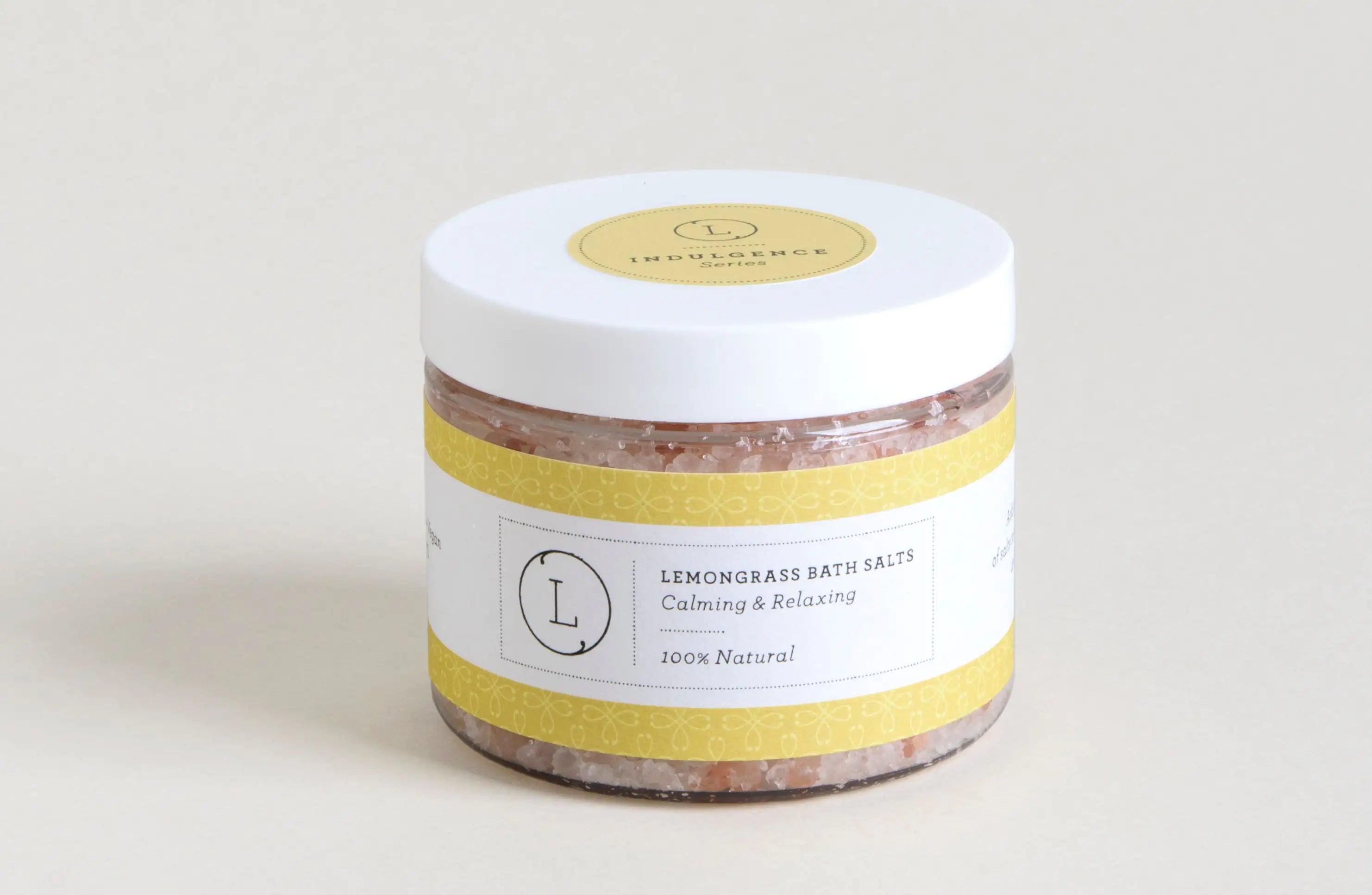 Natural Essence Bath & Body Spa Kit - 9-Piece Set