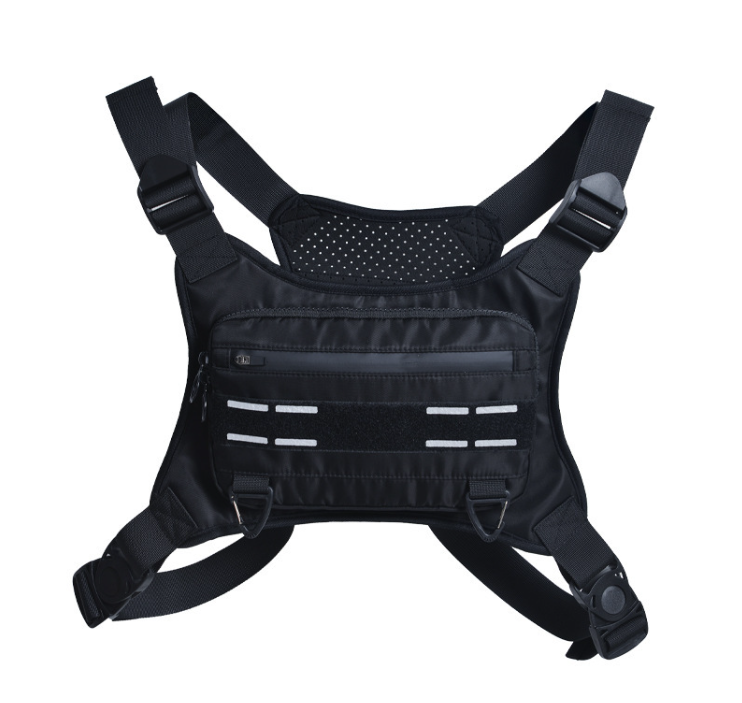 AquaSport Waterproof Chest Pack ChicCharm