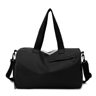 All-Weather Athletic Duffel
