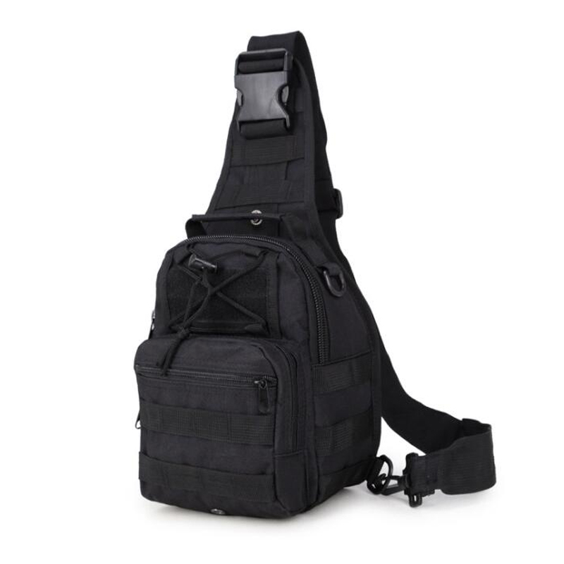 Tactical Gear Sling Backpack