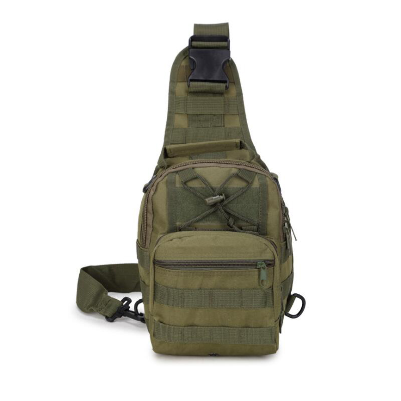 Tactical Gear Sling Backpack