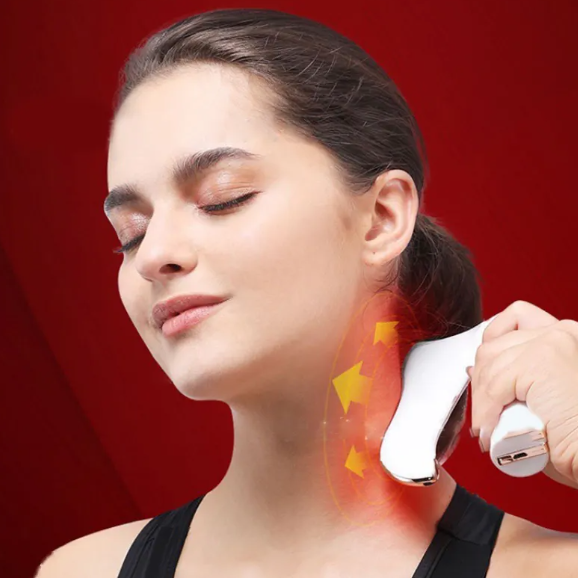 Sleek Ease Gua Sha Massager