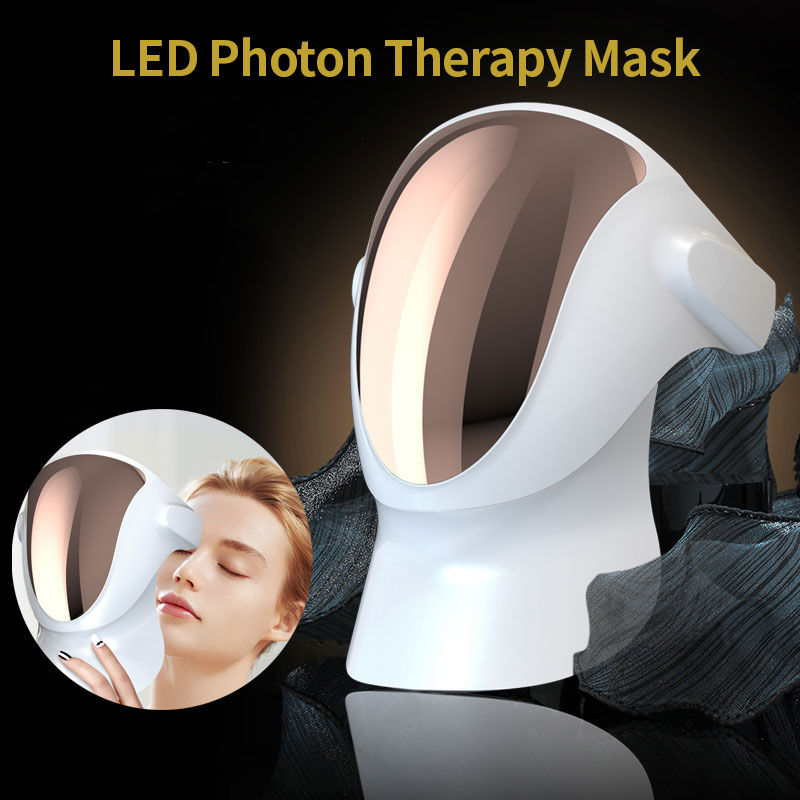 Luminous Skin LED Therapy Mask