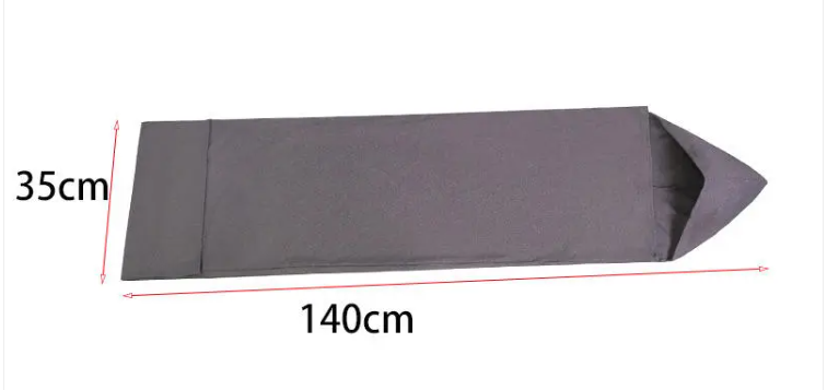 DreamHug: Portable Weighted Wear