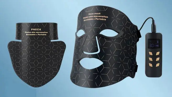 Luminous Skin LED Therapy Mask
