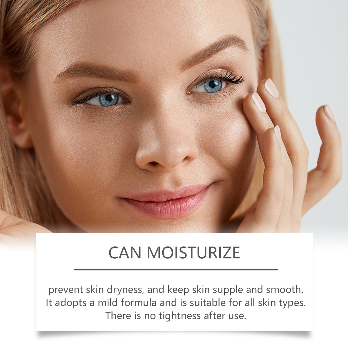 Collagen Peel-Off Mask Hydrating Face Cleanser