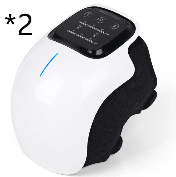 Soothing Knee Rehab Device