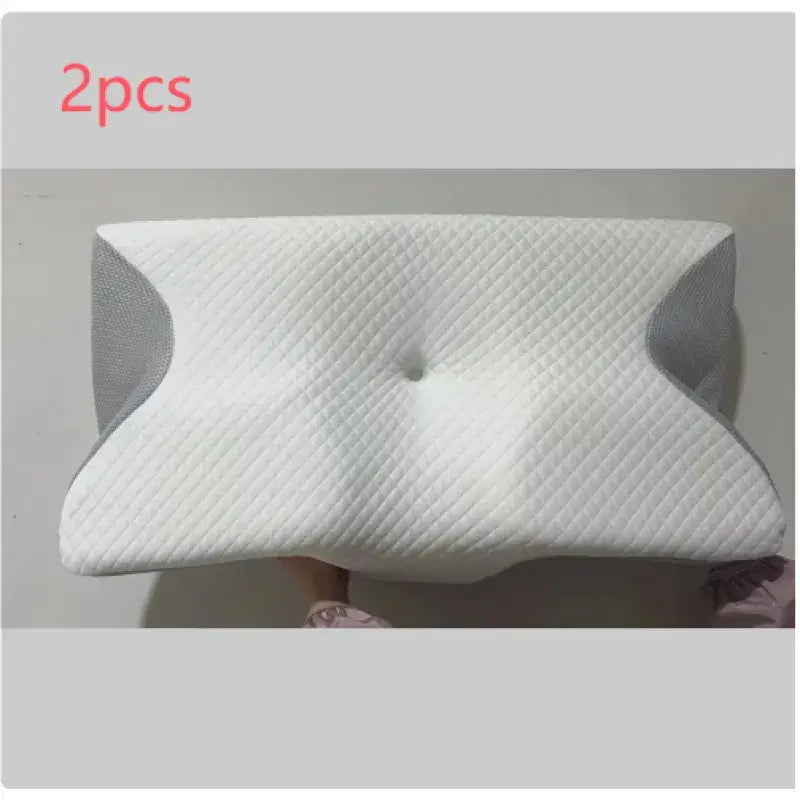 Ergo Comfort Cervical Pillow