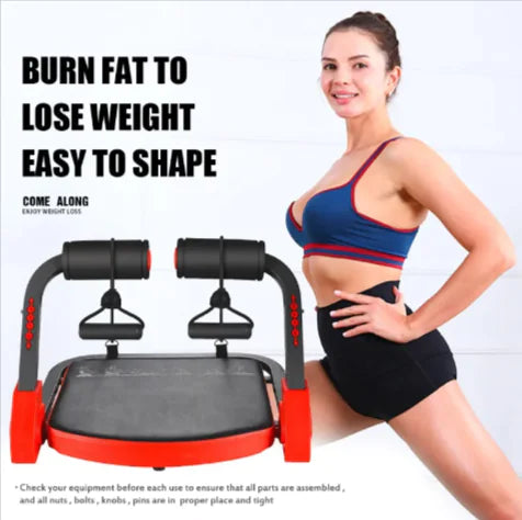 Mobile Fitness Studio Kit