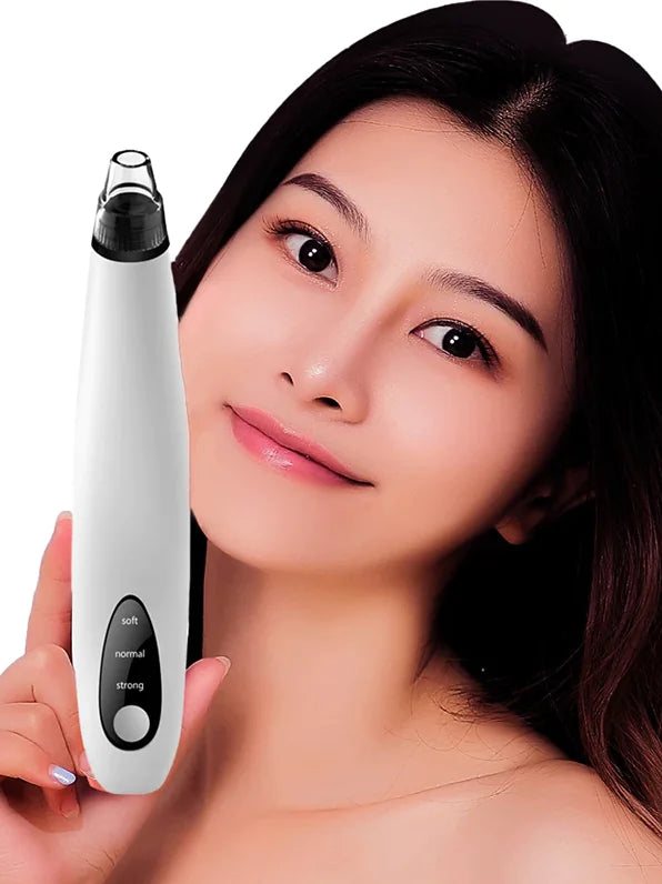 Diamond Pore Cleansing Vacuum