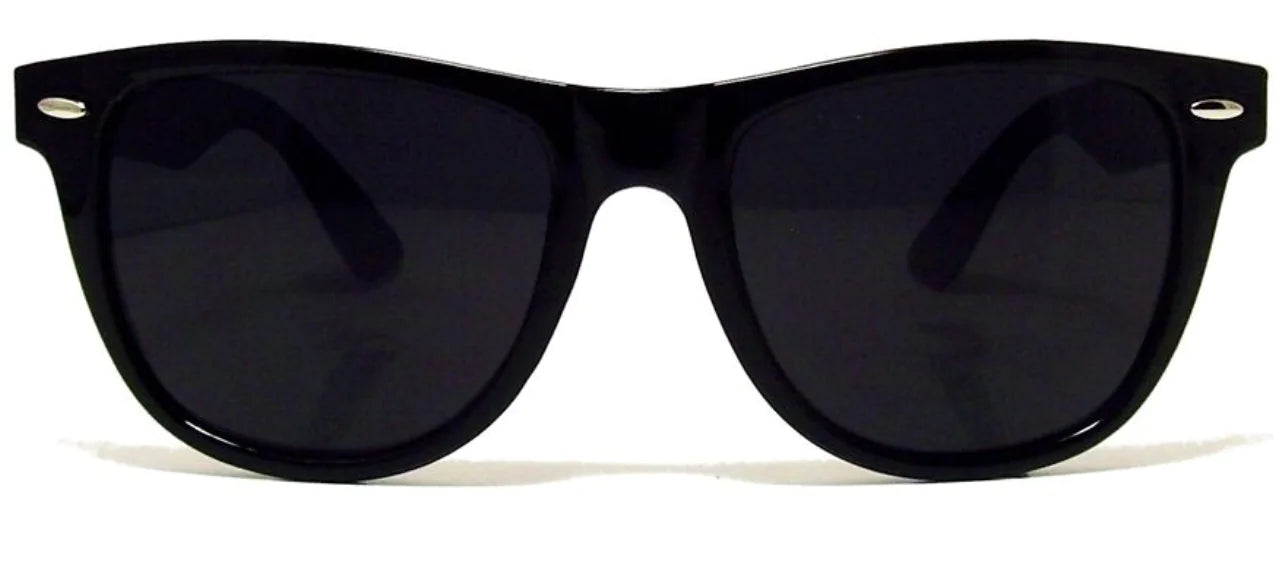 Chic Unisex Dark Shades