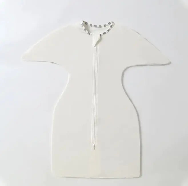 CozyHug Breathable Baby Swaddle