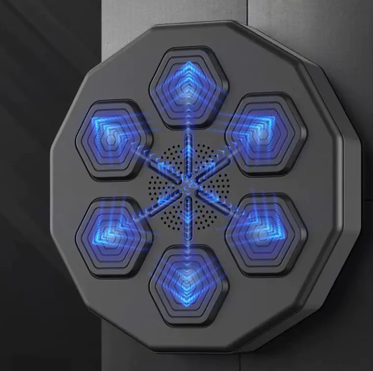 Beat Boxer Reaction Trainer