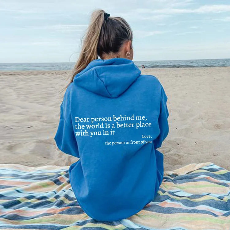Inspire Kindness Sweatshirt