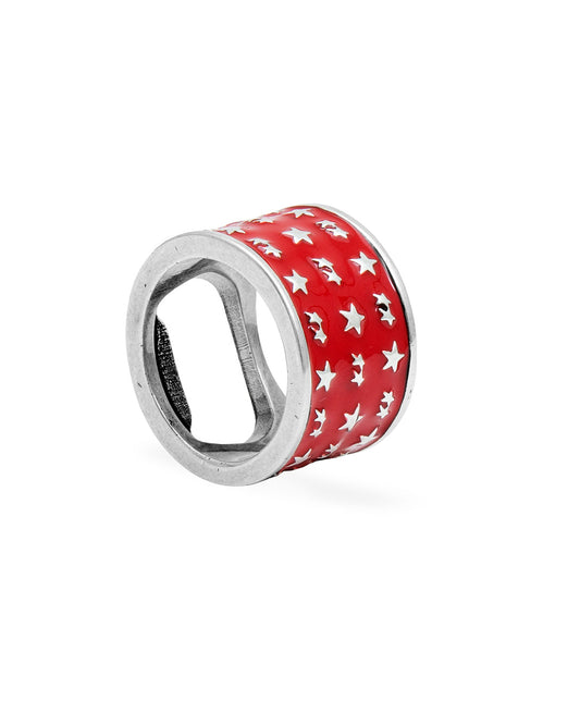 Stylish Ring Opener