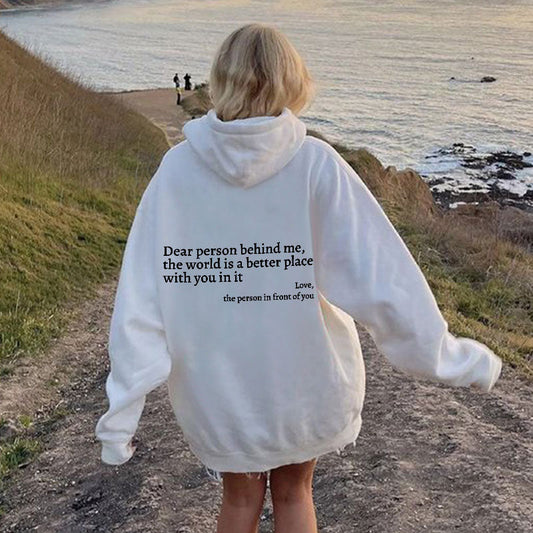 Inspire Kindness Sweatshirt