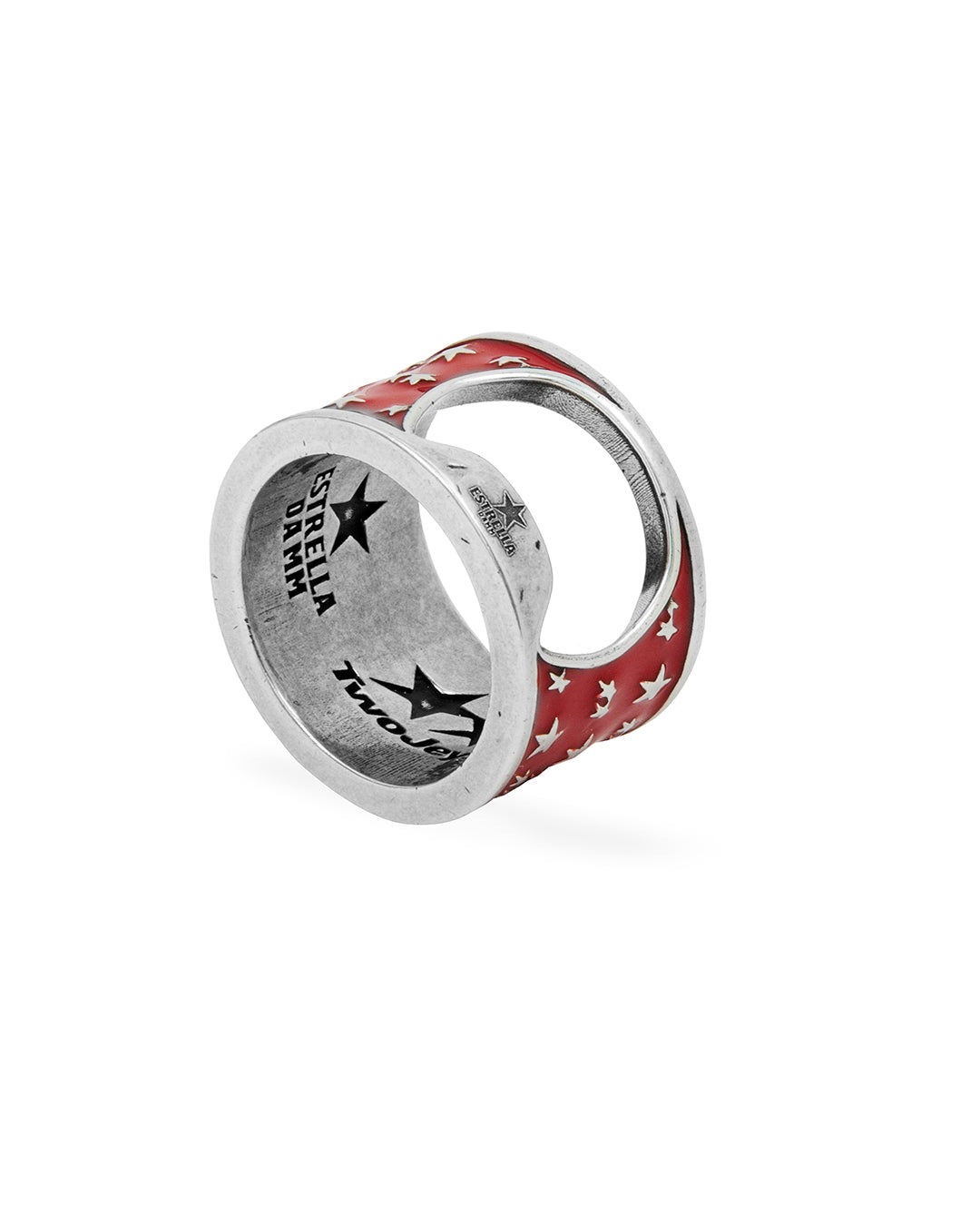 Stylish Ring Opener