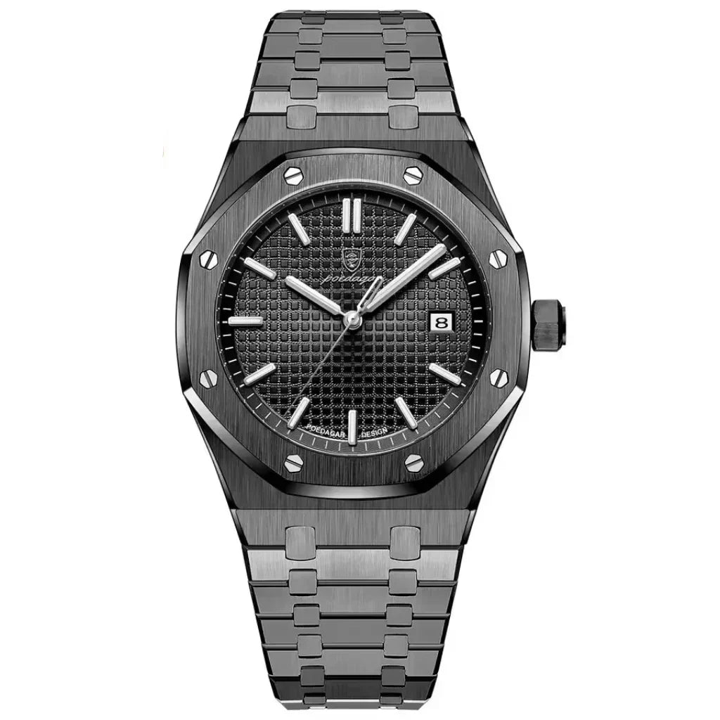 Timeless Elegance Watch