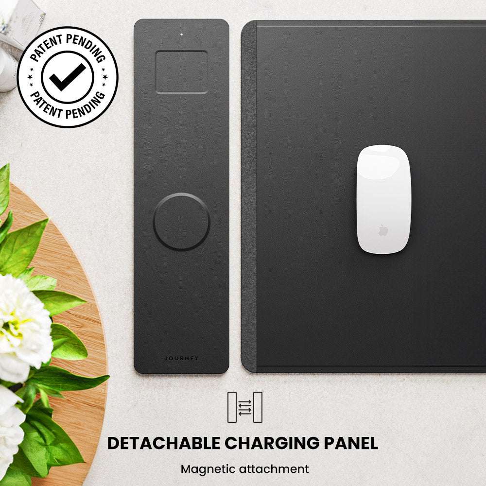 SmartDesk Wireless Mat