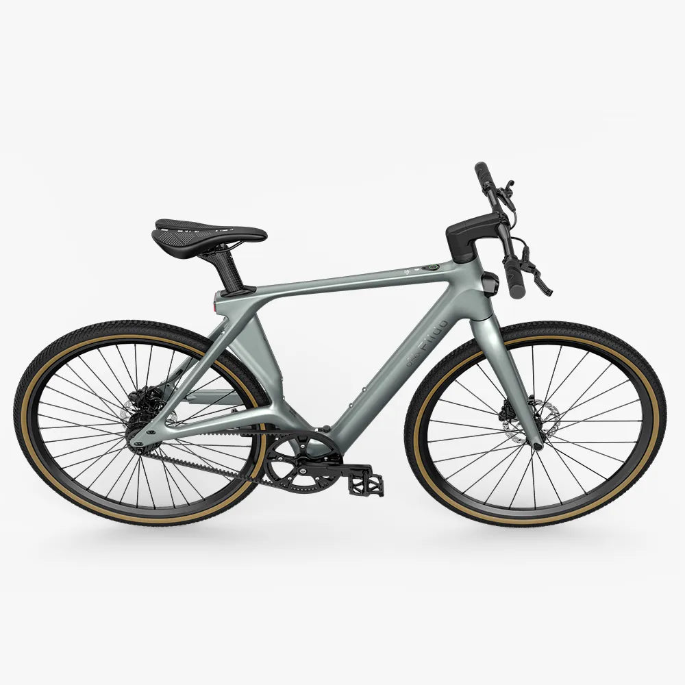 Fiido Air Carbon Fiber E-Bike