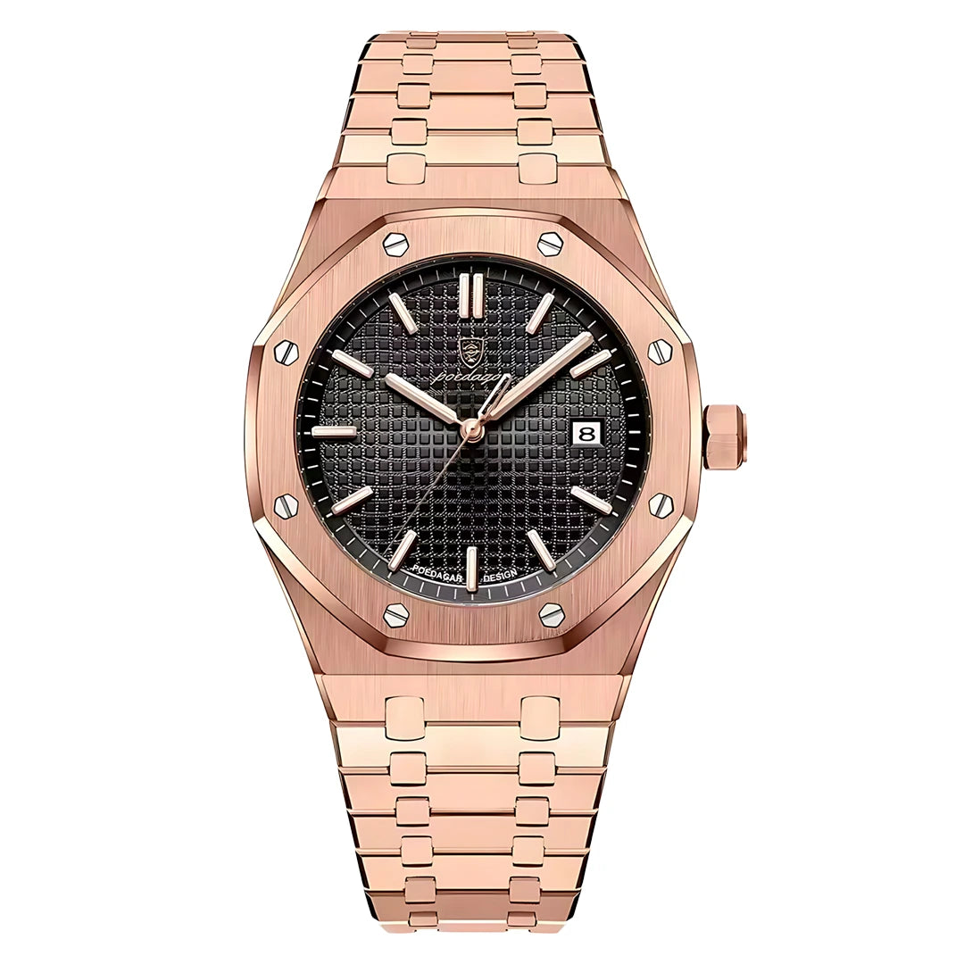 Timeless Elegance Watch