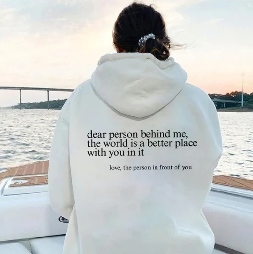 Inspire Kindness Sweatshirt